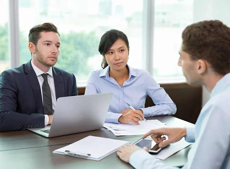 Profile Building Career Tab 3 Icon