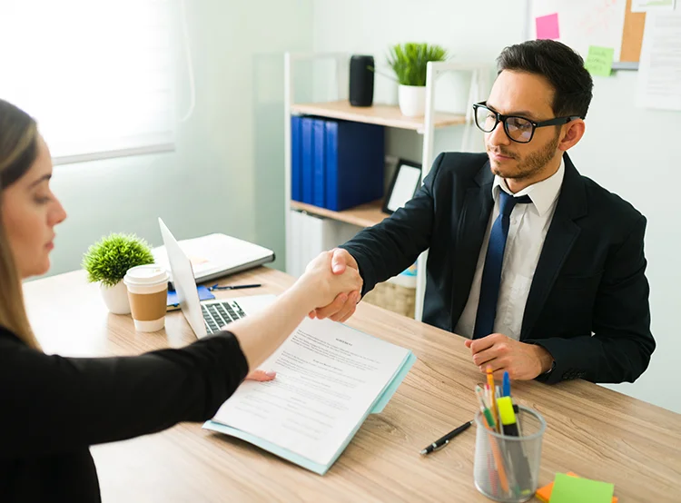 Profile Building Career Tab 3 Icon