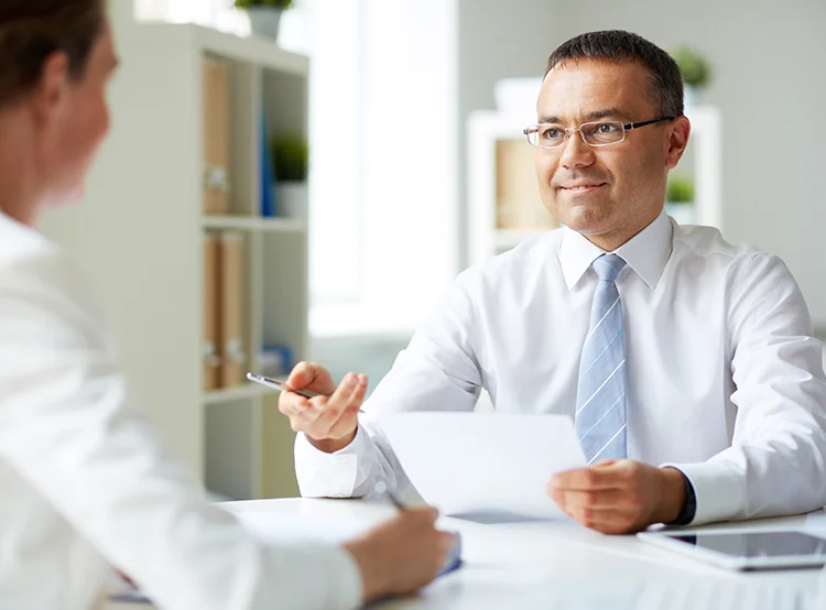 Profile Building Career Tab 3 Icon