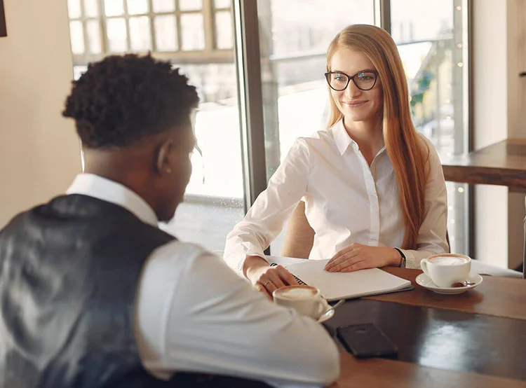 Profile Building Career Tab 3 Icon