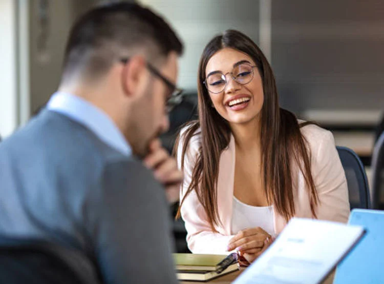 Profile Building Career Tab 3 Icon