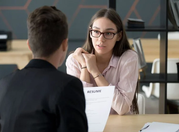 Profile Building Career Tab 3 Icon