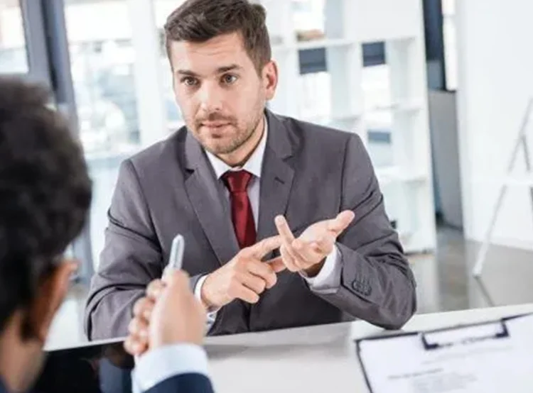 Profile Building Career Tab 3 Icon