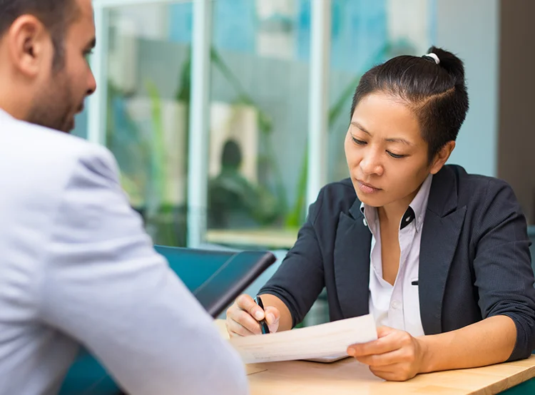 Profile Building Career Tab 3 Icon