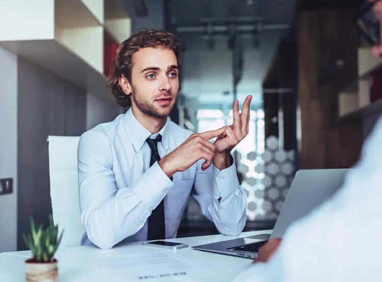 Profile Building Career Tab 3 Icon