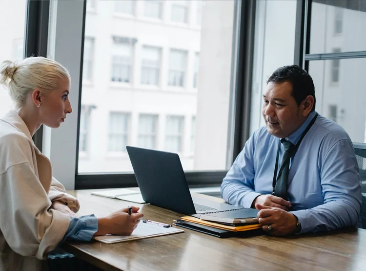 Profile Building Career Tab 3 Icon