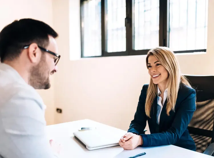 Profile Building Career Tab 3 Icon