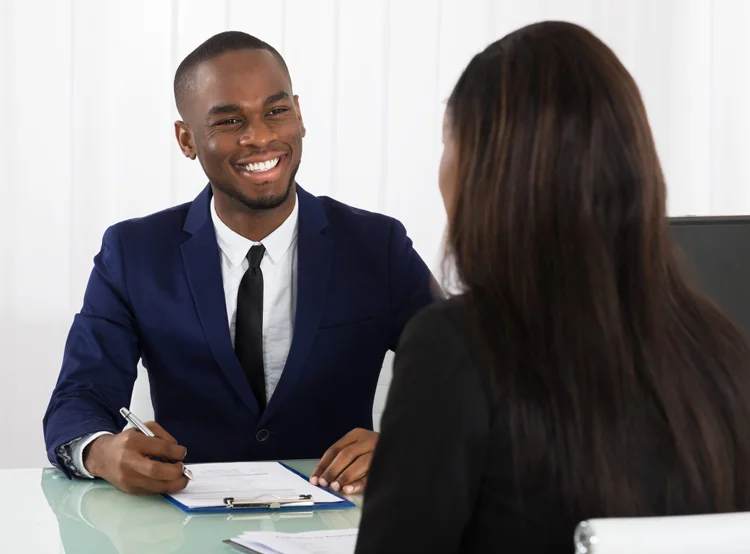 Profile Building Career Tab 3 Icon