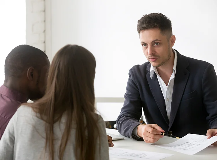 Profile Building Career Tab 3 Icon