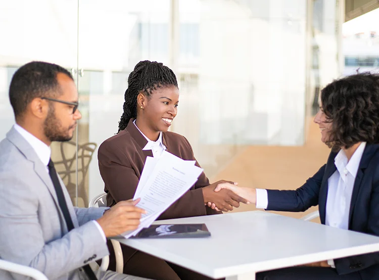 Profile Enhancement Career Tab 3 Icon