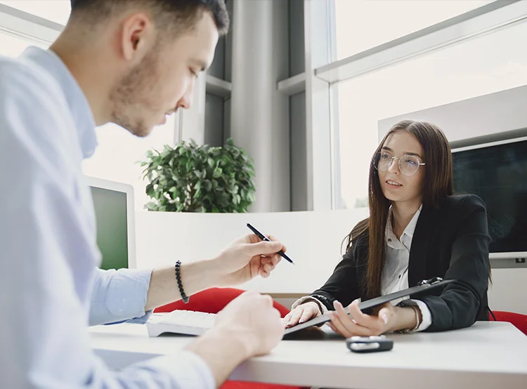 Profile Building Career Tab 3 Icon