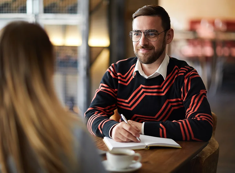 Profile Building Career Tab 3 Icon