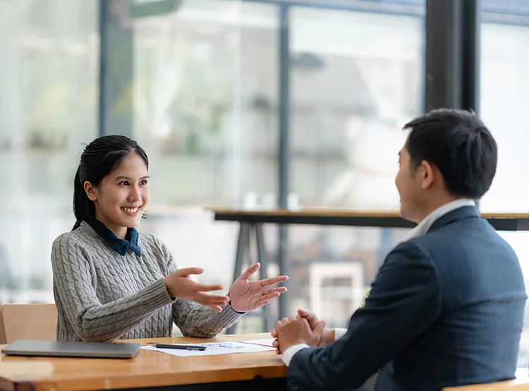  Profile Building Career Tab 3 Icon