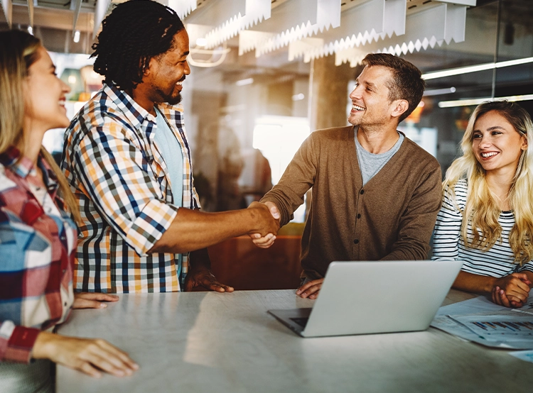 Profile Building Career Tab 3 Icon