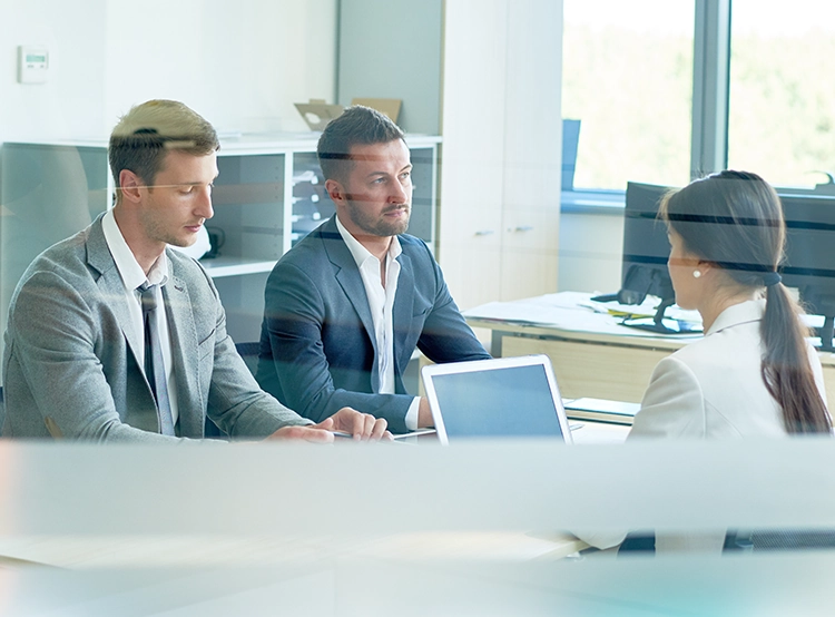 Profile Building Career Tab 3 Icon