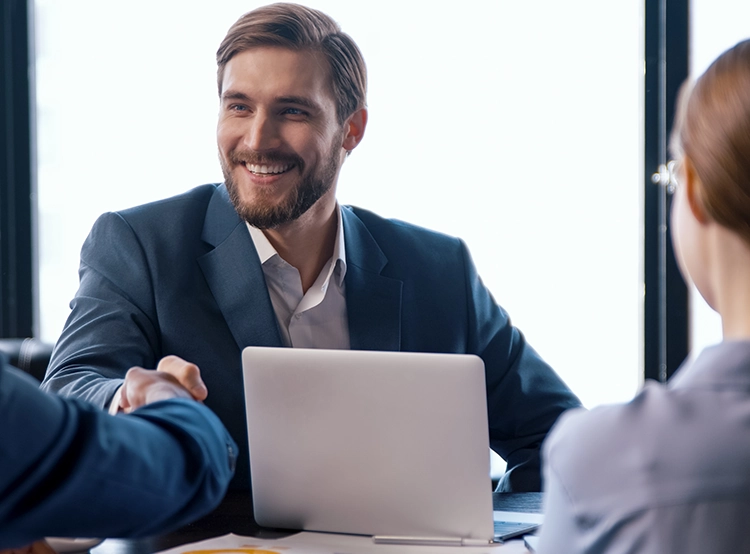 Profile Building Career Tab 3 Icon