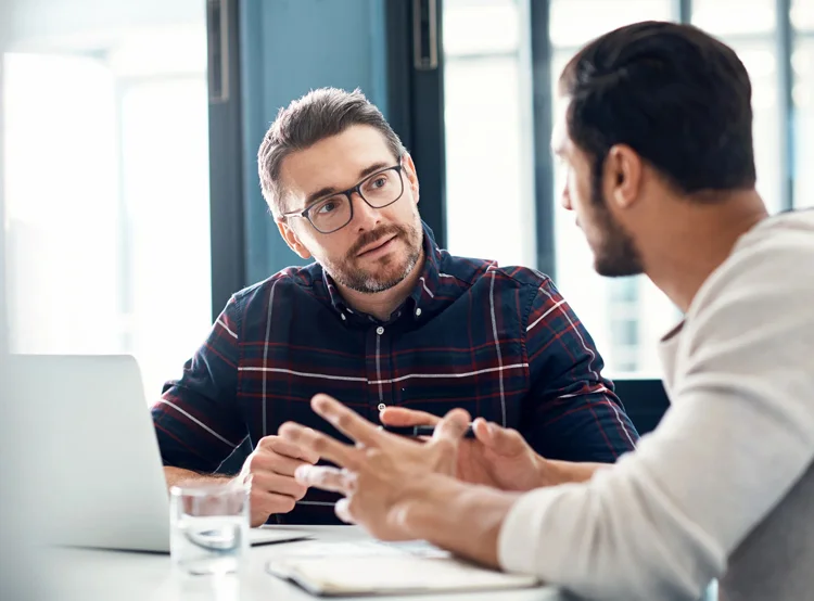 Profile Building Career Tab 3 Icon