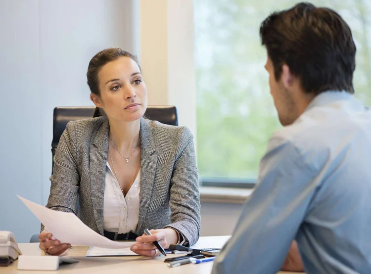 Profile Building Career Tab 3 Icon