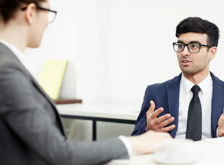 Profile Building Career Tab 3 Icon