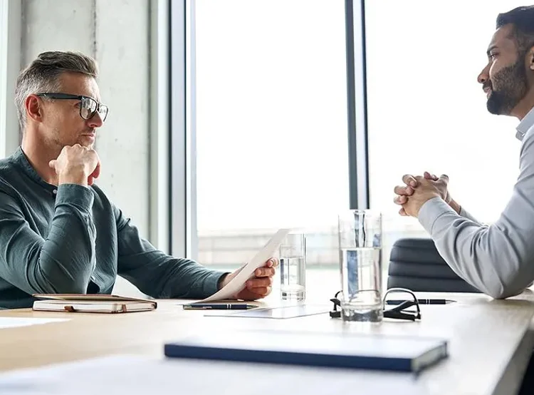 Profile Building Career Tab 3 Icon