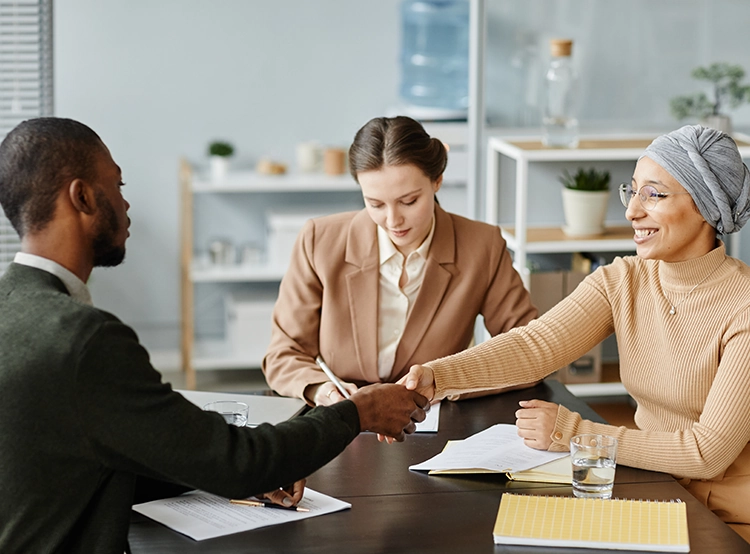 Profile Building Career Tab 3 Icon