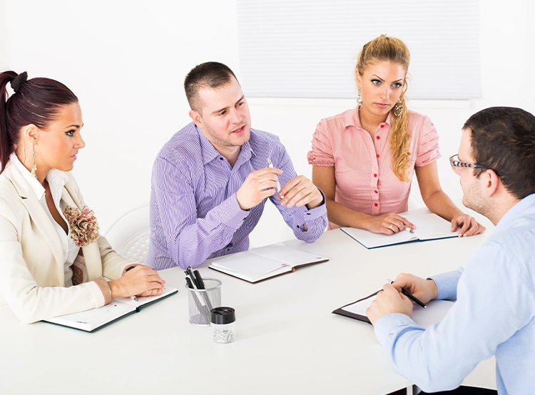 Profile Building Career Tab 3 Icon