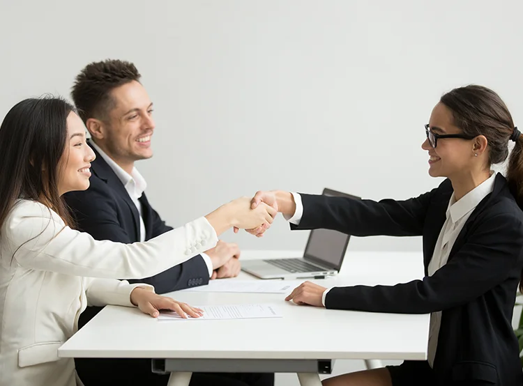 Interview Preparation Career Tab 2 Icon