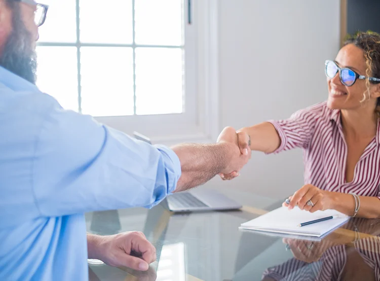 Job Assistance Career Tab 1 icon