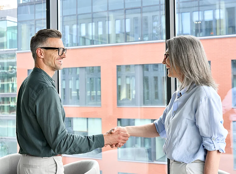 Interview Readiness Career Tab 2 Icon