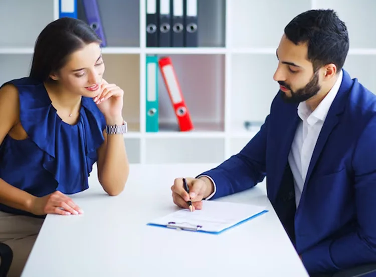 Interview Preparation Career Tab 2 Icon