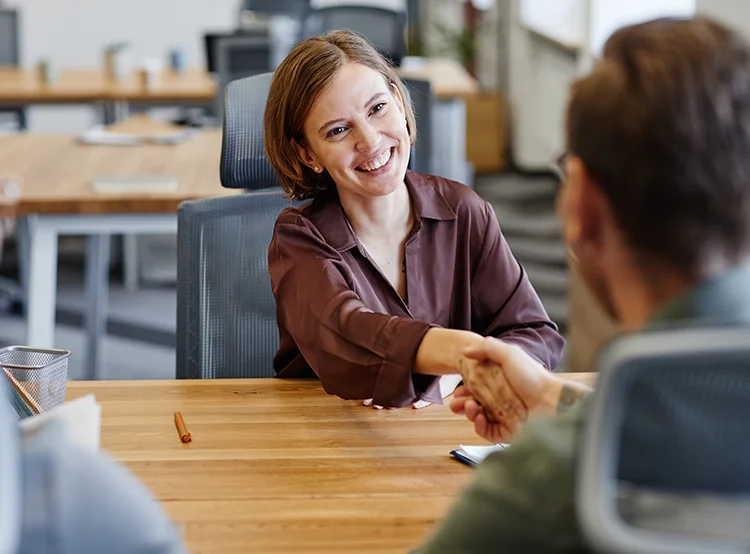 Job Assistance Career Tab 1 icon