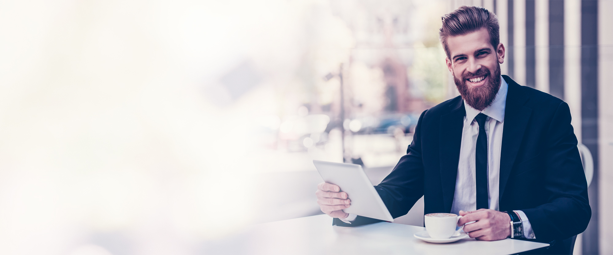 Corporate Training professional