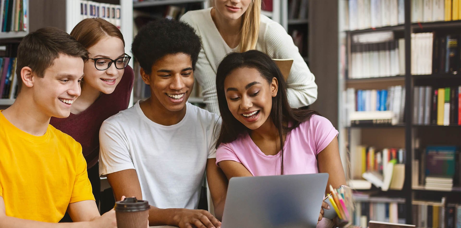 ...