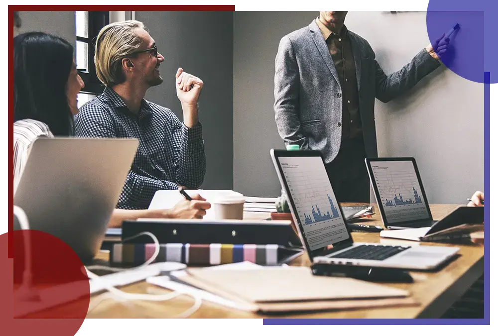 Fits Learners and Working Professionals
