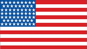 USA flag