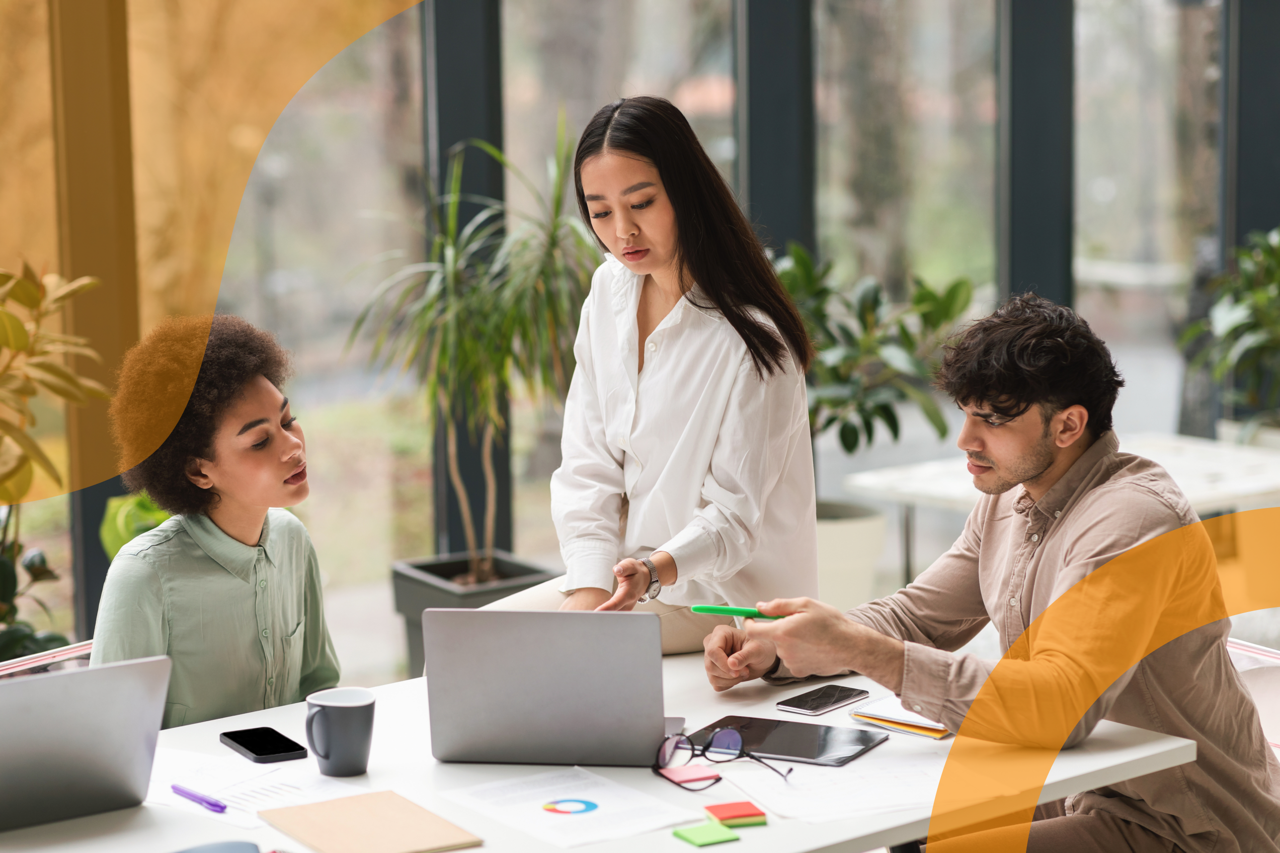 Cyber Security Master Training Course preview
