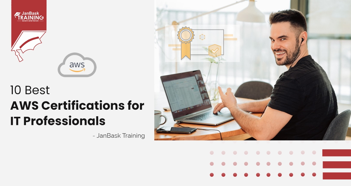 Top 10 AWS Certification Job Profiles: Roles, Salaries & Career Growth image