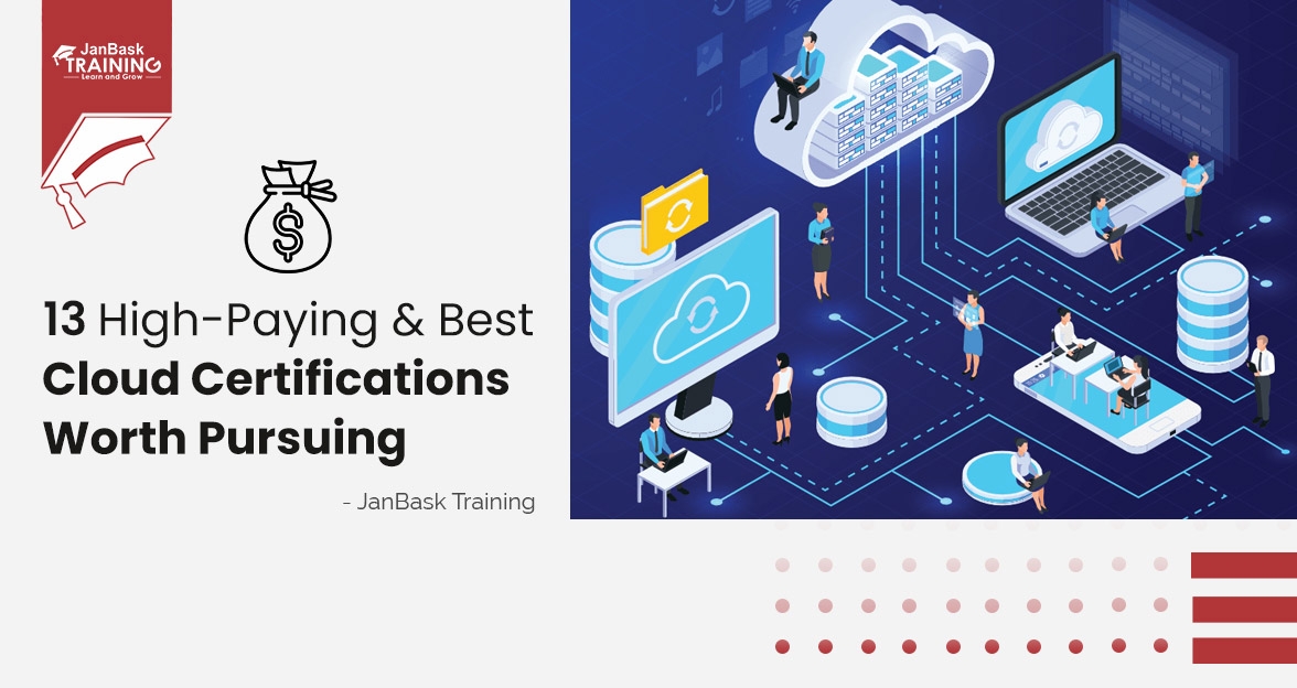 13 High-Paying Cloud Certifications In 2025 image