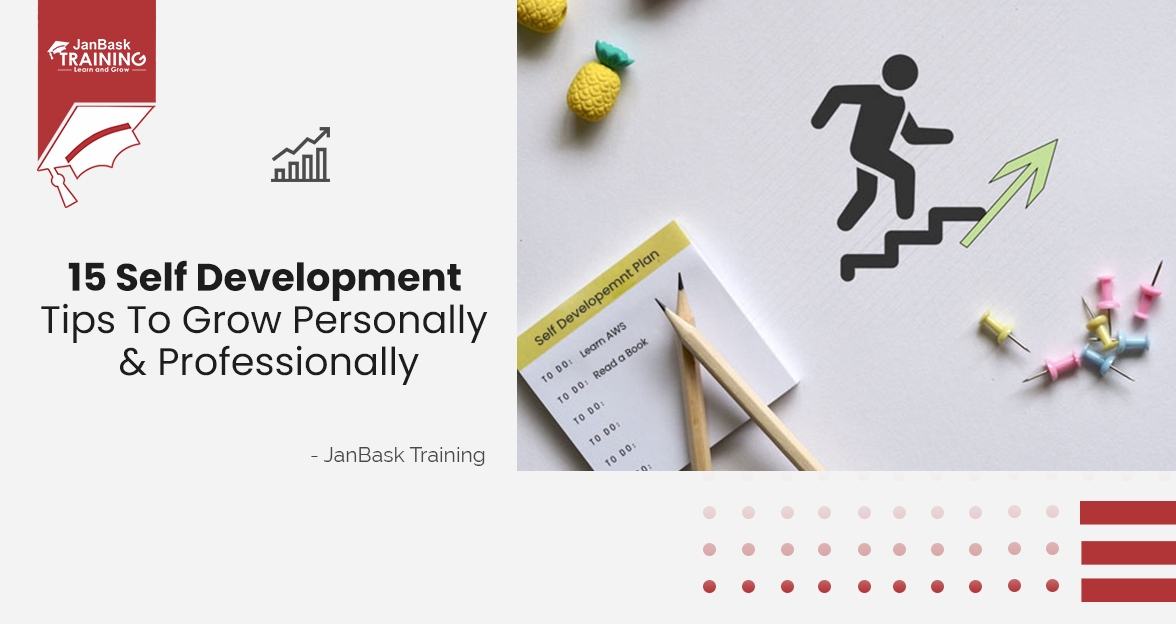 Know 11+ Practical Self Development Tips That Will Transform Your Life! image