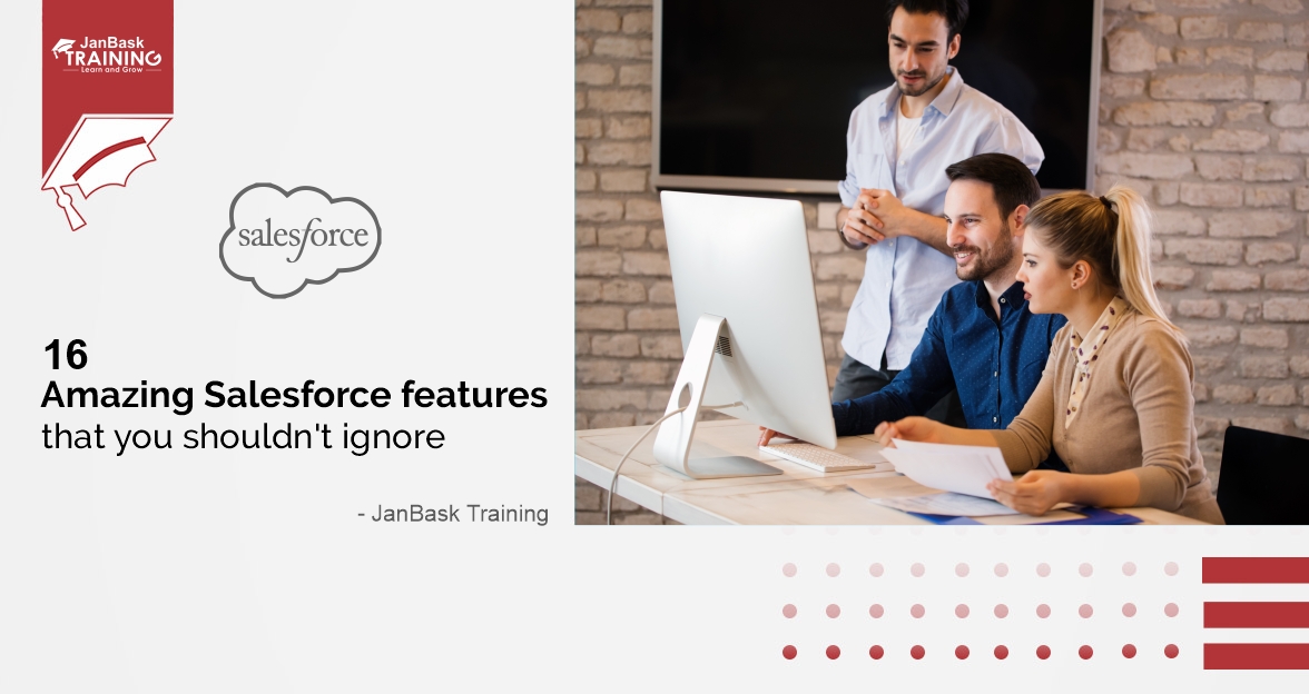 16 Key Salesforce Features to Explore in 2025 image