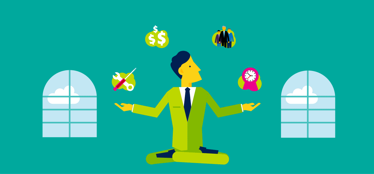 PMP Interview Question