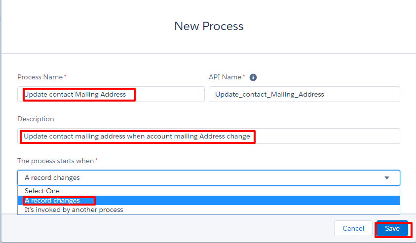 What Is Process Builder in Salesforce