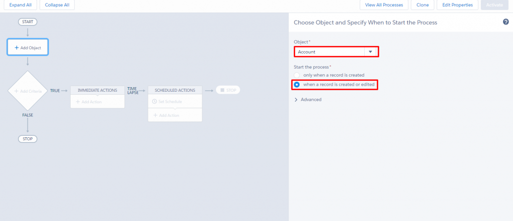What Is Process Builder in Salesforce