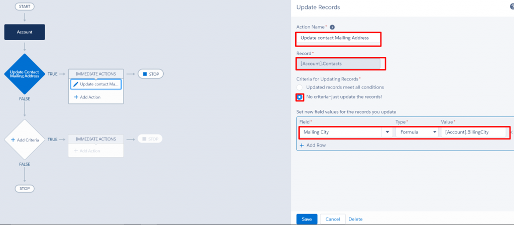 What Is Process Builder in Salesforce