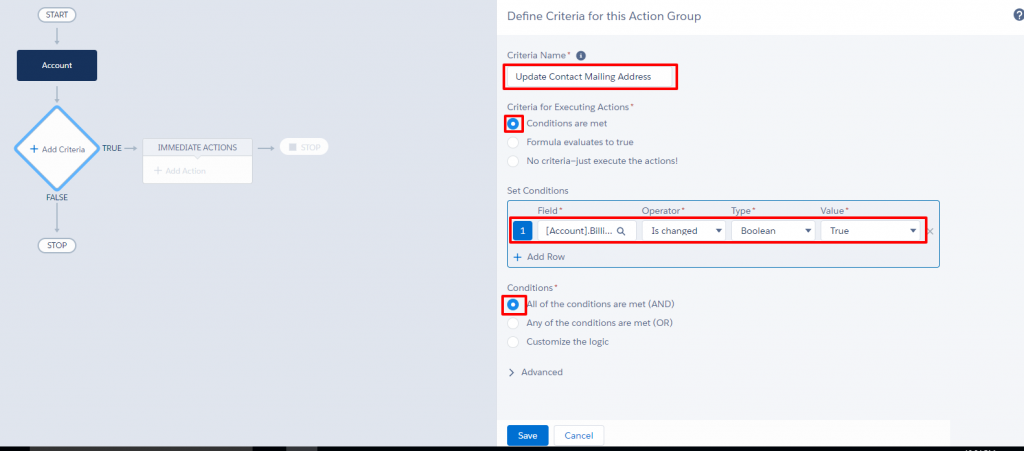 What Is Process Builder in Salesforce
