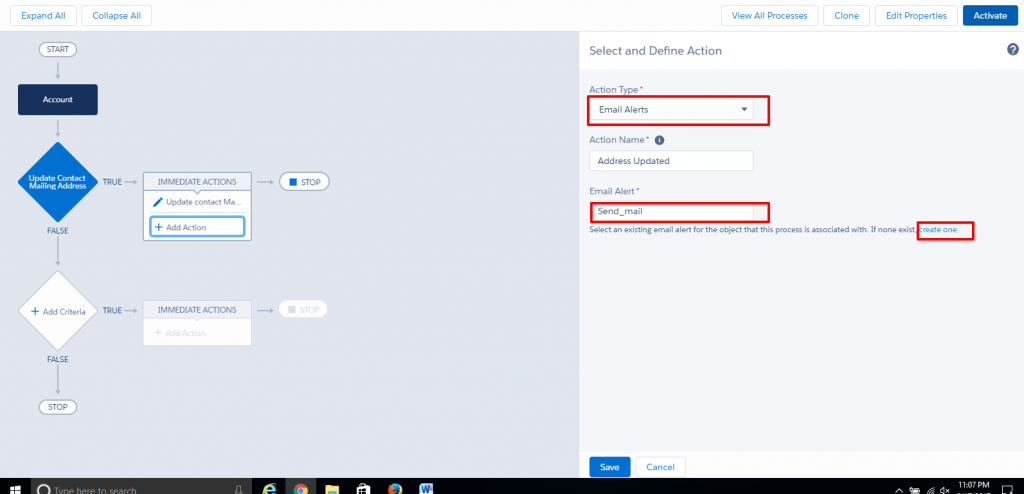 What Is Process Builder in Salesforce