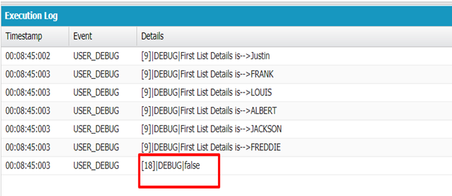 What is collection in Salesforce