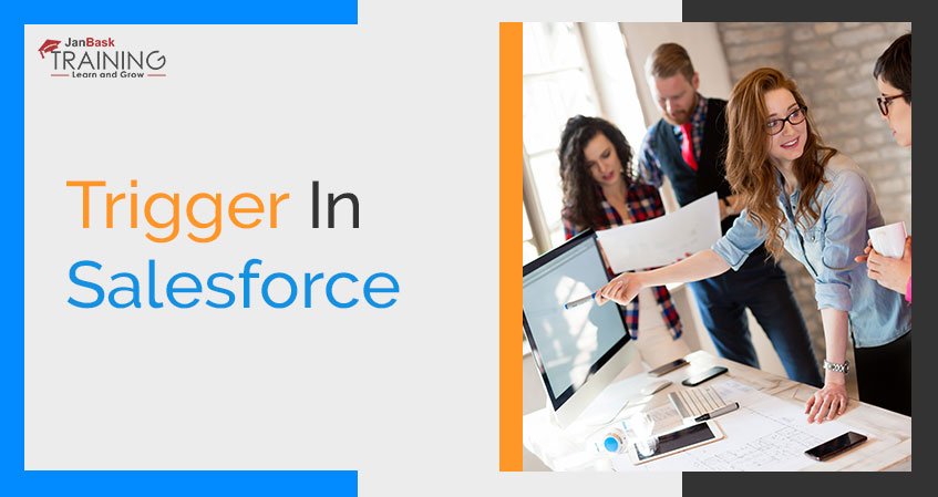 What Is Trigger In Salesforce? image