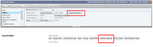 How to Create Your First Approval Process in Salesforce