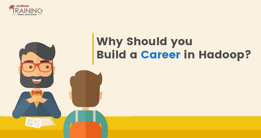 Hadoop Wiki: Why Choose Hadoop as a Profession? image